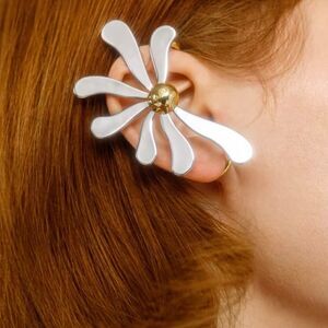 cuff earring M368